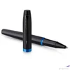 Kép 2/4 - Parker Royal IM rollertoll Professionals Vibrant Fekete-Kék Fekete Klipsz 2172860