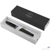 Kép 2/3 - Parker Royal IM rollertoll Professionals Vibrant Fekete-Lila Fekete Klipsz 2172950