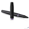 Kép 3/3 - Parker Royal IM rollertoll Professionals Vibrant Fekete-Lila Fekete Klipsz 2172950