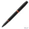 Parker Royal IM rollertoll Professionals Vibrant Fekete-Narancs 2172945 Fekete Klipsz