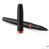 Kép 2/4 - Parker Royal IM rollertoll Professionals Vibrant Fekete-Narancs Fekete Klipsz 2172945