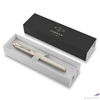 Kép 2/3 - Parker Royal IM töltőtoll Monochrome pezsgő arany klipsz 2172953