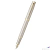 Kép 3/3 - Parker Royal IM töltőtoll Monochrome pezsgő arany klipsz 2172953