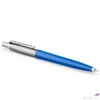 Kép 2/2 - Parker Royal Jotter golyóstoll Original Kék Ezüst Klipsz