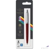 Kép 1/2 - Parker Royal Jotter golyóstoll Original Piros Ezüst Klipsz