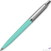 Kép 1/2 - Parker Royal Jotter golyóstoll Pasztell Menta Zöld Ezüst Klipsz