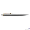Kép 3/5 - Parker Royal Jotter golyóstoll Special Edition 70 éves jubileum cizellált, arany klipsz 2205611