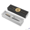 Kép 4/5 - Parker Royal Jotter golyóstoll Special Edition 70 éves jubileum cizellált, arany klipsz 2205611