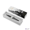 Parker Royal Jotter golyóstoll Special Edition New York ezüst klipsz, 2187554