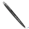 Kép 5/6 - Parker Royal Jotter golyóstoll Special Edition New York ezüst klipsz, 2187554