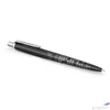 Kép 6/6 - Parker Royal Jotter golyóstoll Special Edition New York ezüst klipsz, 2187554