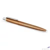 Kép 2/4 - Parker Royal Jotter golyóstoll Special Edition Róma ezüst klipsz 2198197