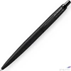 Kép 1/3 - Parker Royal Jotter golyóstoll Xl matt fekete tolltest, fekete klipszel 2122753 Cont. 1 PC/PZA
