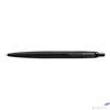 Kép 2/3 - Parker Royal Jotter golyóstoll Xl matt fekete tolltest, fekete klipszel 2122753 Cont. 1 PC/PZA