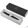 Kép 3/3 - Parker Royal Jotter golyóstoll Xl matt fekete tolltest, fekete klipszel 2122753 Cont. 1 PC/PZA