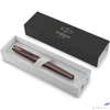 Kép 1/2 - Parker Royal rollertoll I.M. MONOCHROME burgundi vörös, burgundi vörös klipsz