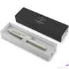 Kép 1/2 - Parker Royal rollertoll I.M. MONOCHROME Pezsgő, arany klipsz 2172955