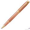 Kép 1/4 - Parker Royal rollertoll I.M. RITUALS   narancssárga arany klipsz 2203901