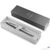 Kép 1/2 - Parker Royal rollertoll I.M. RITUALS   szürke, ezüst klipsz 2203897