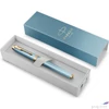 Kép 1/2 - Parker Royal rollertoll I.M. RITUALS  zöld, arany klipsz 2203893