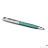 Kép 3/4 - Parker Royal Sonnet golyóstoll P Royal Son. Essential Green 2169365