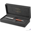 Kép 4/4 - Parker Royal Sonnet golyóstoll P Royal Son. Essential Orange 2169361