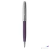 Kép 4/4 - Parker Royal Sonnet golyóstoll P Royal Son. Essential Violet 2169369