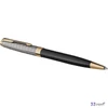 Parker Royal Sonnet golyóstoll PREMIUM METÁL FEKETE, ARANY KLIPSZ 2119787