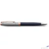 Kép 2/5 - Parker Royal Sonnet golyóstoll Special Edition Fuji kék aranyrózsaszín klipsz 2191655