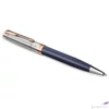Kép 3/5 - Parker Royal Sonnet golyóstoll Special Edition Fuji kék aranyrózsaszín klipsz 2191655