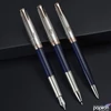 Kép 5/5 - Parker Royal Sonnet golyóstoll Special Edition Fuji kék aranyrózsaszín klipsz 2191655