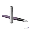 Kép 3/3 - Parker Royal Sonnet rollertoll Essential Lila, Ezüst Klipsz 2169368