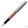 Kép 1/3 - Parker Royal Sonnet rollertoll Essential Narancssárga, Ezüst Klipsz 2169230