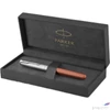 Kép 3/3 - Parker Royal Sonnet rollertoll Essential Narancssárga, Ezüst Klipsz 2169230