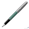 Kép 1/4 - Parker Royal Sonnet rollertoll Essential Zöld, Ezüst Klipsz 2169364