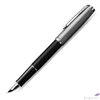 Kép 2/2 - Parker Royal Sonnet töltőtoll Essential Fekete, Ezüst Klipsz 2146864