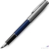 Kép 2/2 - Parker Royal Sonnet töltőtoll Essential Kék, Ezüst Klipsz 2146747