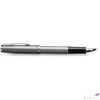 Kép 3/4 - Parker Royal Sonnet töltőtoll Essential Rozsdamentes Acél, Ezüst Klips 2146873