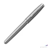 Kép 4/4 - Parker Royal Sonnet töltőtoll Essential Rozsdamentes Acél, Ezüst Klips 2146873