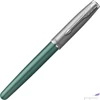 Kép 2/4 - Parker Royal Sonnet töltőtoll Essential Zöld, Ezüst Klipsz 2169362