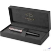 Kép 3/4 - Parker Royal Sonnet töltőtoll PREMIUM 18K METÁL SZÜRKE, ARANYRÓZSASZÍN 2119788