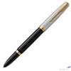 Kép 1/4 - Parker Royal töltőtoll 51 Premium Fekete, Arany Klipsz 2169030