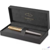 Kép 3/4 - Parker Royal töltőtoll Ingenuity, Premium Pioneer Arrow szürke, arany klipsz 2200949