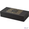 Parker Royal töltőtoll Ingenuity, Premium Pioneer Arrow szürke, arany klipsz 2200949