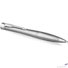 Kép 2/4 - Parker Royal Urban golyóstoll Twist rozsdamentes csiszolt 2143641 ezüst klipszes