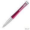 Parker Royal Urban golyóstoll Twist Vibrant Magenta, Ezsüt Klipsz 2143642