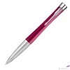 Kép 1/4 - Parker Royal Urban golyóstoll Twist Vibrant Magenta, Ezsüt Klipsz 2143642