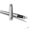Kép 2/3 - Parker Royal Urban Twist töltőtoll szürke tolltest, arany klipszes, 1931605