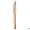 Kép 2/3 - Parker Sonnet töltőtoll S0947260 rózsaszínes arany FP PINK GOLD 18K CT