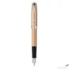 Kép 3/3 - Parker Sonnet töltőtoll S0947260 rózsaszínes arany FP PINK GOLD 18K CT